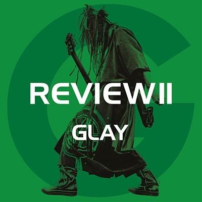 GLAY REVIEW II 〜BEST OF GLAY〜 CD｜tower｜03