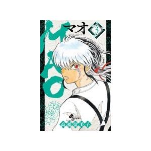 高橋留美子 MAO (3) COMIC | 