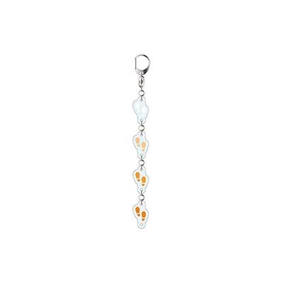 Wake Up Girls Wake Up Girls Final Live 想い出のパレード アクリルキーホルダー オレンジ Accessories タワーレコード Paypayモール店 通販 Paypayモール