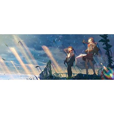 「天気の子」 コレクターズ・エディション ［4Blu-ray Disc+4K Ultra HD Blu-ray Disc］＜初回生産限定版＞ Blu-ray Disc |  | 02