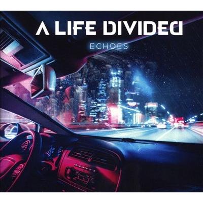 A Life Divided Echoes Cd タワーレコード Paypayモール店 通販 Paypayモール