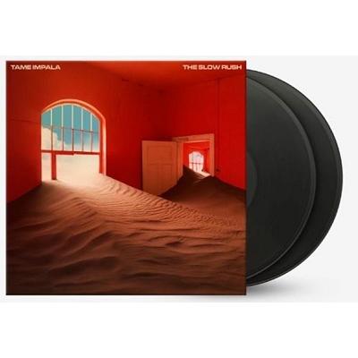 Tame Impala The Slow Rush＜Black Vinyl＞ LP | 