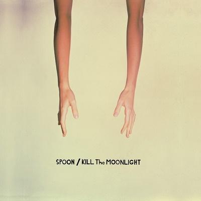 Spoon Kill The Moonlight CD |  | 01