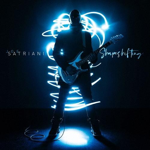 Joe Satriani シェイプシフティング Blu-spec CD2 | 