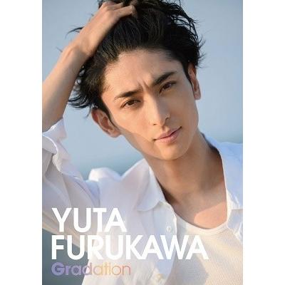 古川雄大 古川雄大写真集 Gradation Book : タワーレコード Yahoo!店