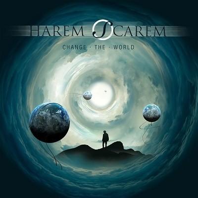 Harem Scarem Change The World CD｜tower