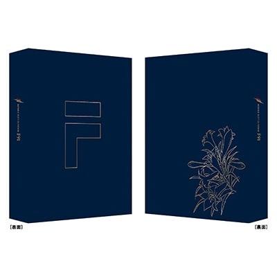 機動戦士ガンダムF91 4KリマスターBOX('91サンライズ)〈特装限定版