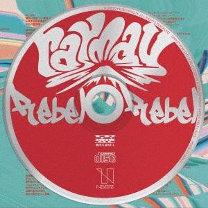 raymay Rebel Rebel CD｜tower