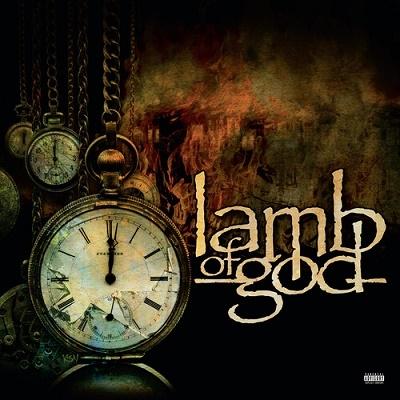 Lamb Of God Lamb of God LP | 