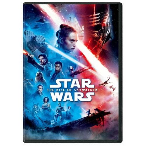 スター・ウォーズ/スカイウォーカーの夜明け＜数量限定版＞ DVD ※特典あり | 