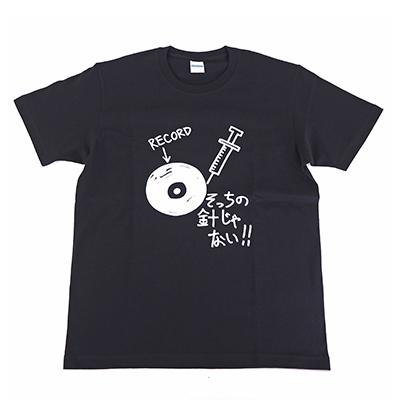 ken kagami Tシャツ L/ブラック Apparel | TOWER RECORDS