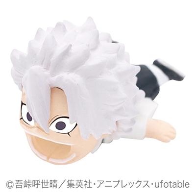 受注生産品 Cable Bite 鬼滅の刃 不死川実弥 Accessories598円 Aynaelda Com