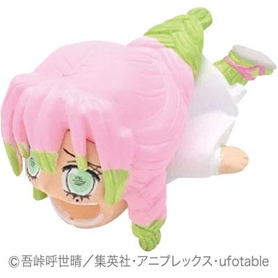 CABLE BITE 鬼滅の刃/甘露寺蜜璃 Accessories | 