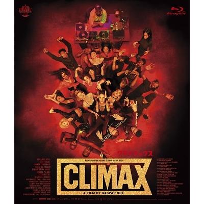 CLIMAX クライマックス＜限定生産版＞ Blu-ray Disc | 