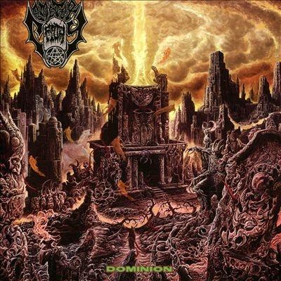 ドミニオン　CD Dvorak: Symphony No. 9 