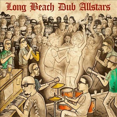 LONG BEACH DUB ALLSTARS/ロングビーチダブオールスターズ Long Beach Dub Allstars CD : タワーレコード Yahoo!店 - 通販
