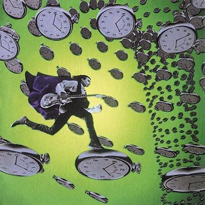 Joe Satriani Time Machine CD | 