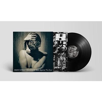 Manic Street Preachers Gold Against The Soul (Remastered)＜完全