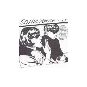 Sonic Youth Goo CD | 