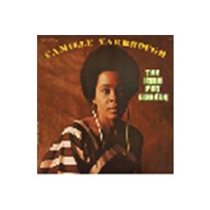 Camille Yarbrough The Iron Pot Cooker LP | 
