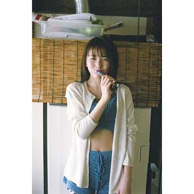 久間田琳加 久間田琳加 ファースト写真集 「りんくまちっく」 Book |  | 06
