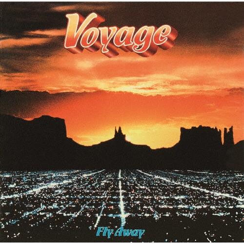 Voyage フライ・アウェイ＜完全限定生産盤＞ CD | 