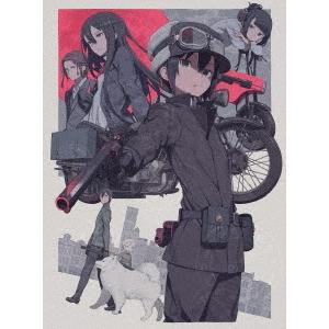 キノの旅 The The Beautiful World キノの旅 The Animated Series Box Blu Ray Box 3blu Raydisc Cd 初回限定生産版 Blu Ray Disc タワーレコード 店 通販