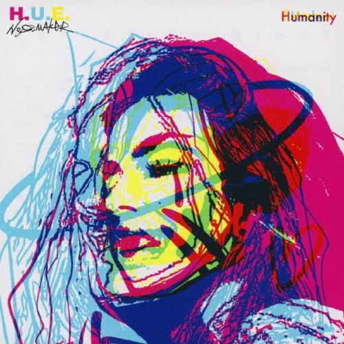 NOISEMAKER H.U.E. ［CD+ORIGINAL COLOR SHEET+SPECIAL ART&PHOTO BOOK］＜初回限定盤＞ CD | 