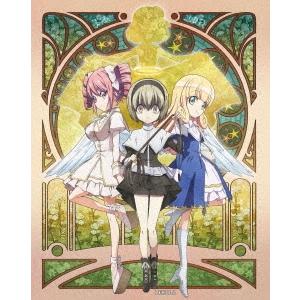 邪神ちゃんドロップキック' Vol.2＜完全生産限定版＞ Blu-ray Disc｜tower