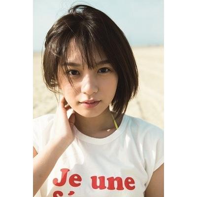 長月翠 ラストアイドル 長月翠ファースト写真集 『意外性』 Book｜tower｜02