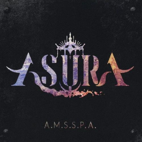 ASURA A.M.S.S.P.A. CD | 