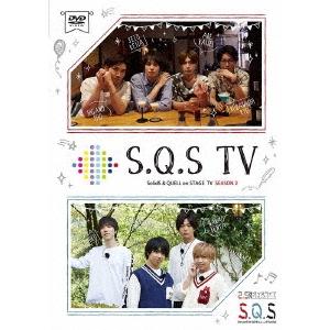 S.Q.S TV SEASON2 DVD｜tower
