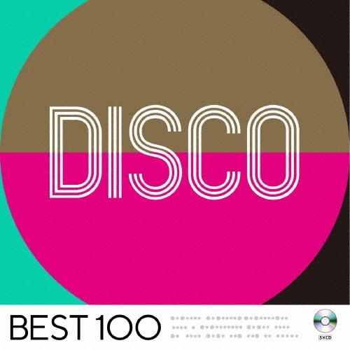 Various Artists ディスコ -ベスト100- CD | 