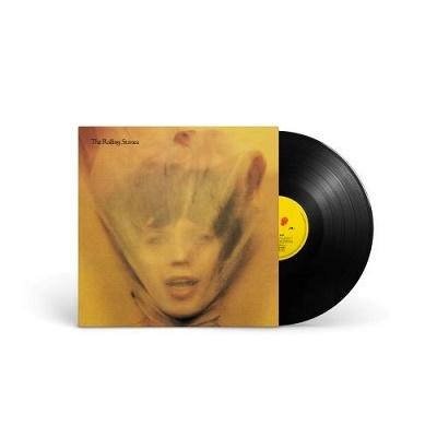The Rolling Stones Goats Head Soup [Standard Vinyl] LP | 