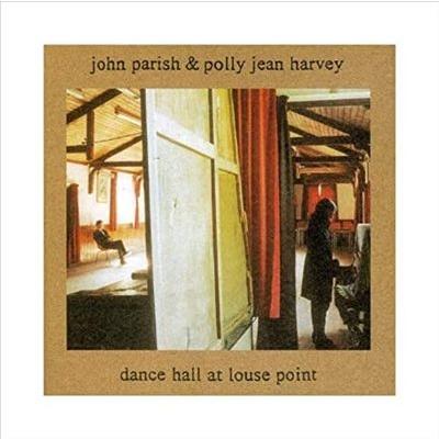 John Parish Dance Hall At Louse Point LP | 