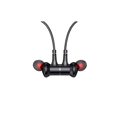 NAGAOKA Bluetooth5.0対応 ネックバンド型ワイヤレスイヤホン BT820BK ブラック Headphone/Earphone |  | 02