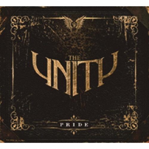 The Unity プライド CD | 