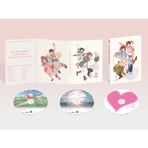 ローリング ガールズ Blu Ray Blu Ray Box 5周年記念特装版 2blu Ray Disc Cd 初回限定生産版 Blu Ray テレビアニメ Disc タワーレコード 2blu Ray 店 通販