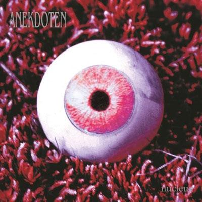 Anekdoten ニュークリアス:2020リマスター CD | 