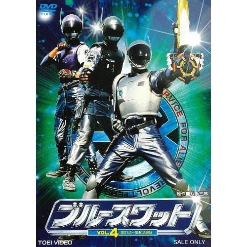ブルースワット VOL.4 DVD : タワーレコード Yahoo!店 - 通販 - Yahoo