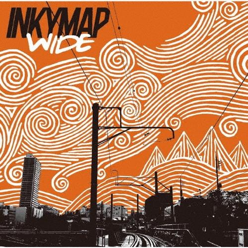 INKYMAP WIDE CD : タワーレコード Yahoo!店 - 通販 - Yahoo!ショッピング