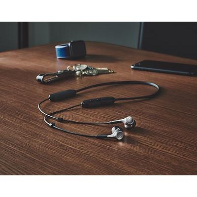 audio-technica SOLIDBASS ワイヤレスイヤホン ATH-CKS660XBT/GunMetallic Headphone/Earphone |  | 01