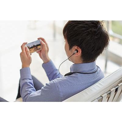 audio-technica SOLIDBASS ワイヤレスイヤホン ATH-CKS660XBT/GunMetallic Headphone/Earphone |  | 02