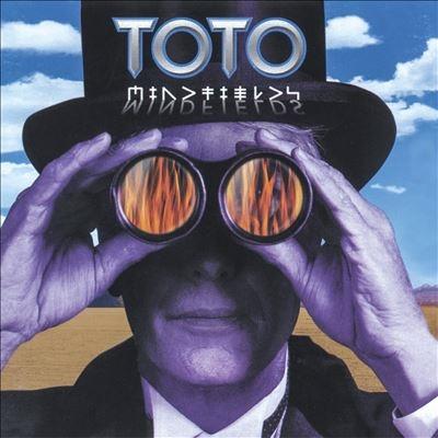 TOTO Mindfields CD : タワーレコード Yahoo!店 - 通販 - Yahoo