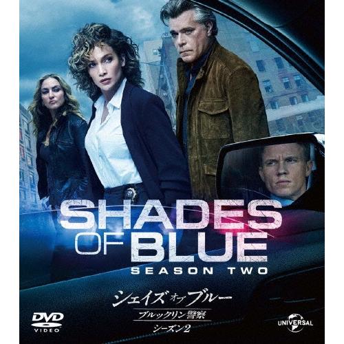 シェイズ・オブ・ブルー ブルックリン警察 シーズン2 バリューパック DVD | 