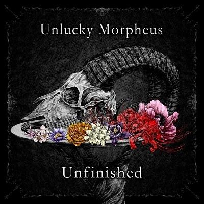 Unlucky Morpheus Unfinished CD : タワーレコード Yahoo!店 - 通販