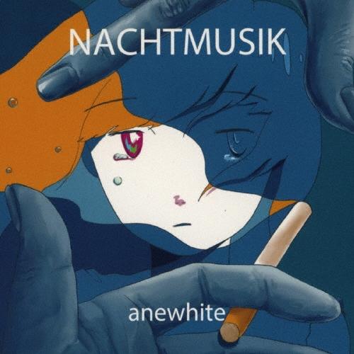 anewhite NACHTMUSIK＜タワーレコード限定＞ CD : タワーレコード 