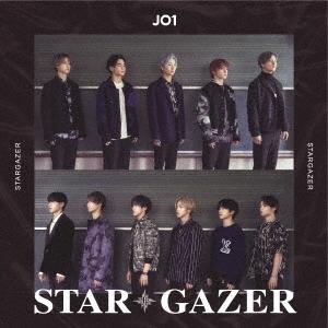 JO1 STARGAZER ［CD+ブックレット］＜初回生産限定盤B＞ 12cmCD Single｜tower