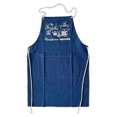 Rilakkuma × TOWER RECORDS コラボエプロン 2020 Accessories | 