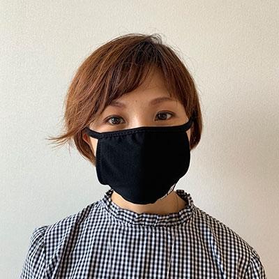 TOWER RECORDS マスク ブラック 2枚セット Accessories |  | 02